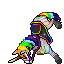 Prismatic Unicorn