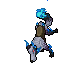 Snow Strider