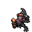 Mutated Abomination