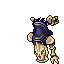 Undead Cavebear