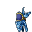 Crystal Wolf