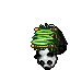 Tamed Panda