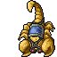 King Scorpion