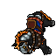 Armoured War Horse