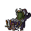 Shadow Draptor