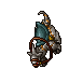 Ironblight