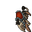 Shock Head