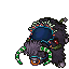 Glacier Vagabond