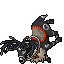 Black Stag
