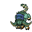 Emerald Waccoon