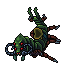 Leafscuttler