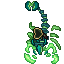 Neon Sparkid