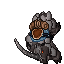 Stone Rhino