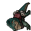 Jungle Saurian